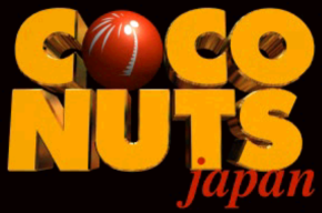 Coconuts Japan