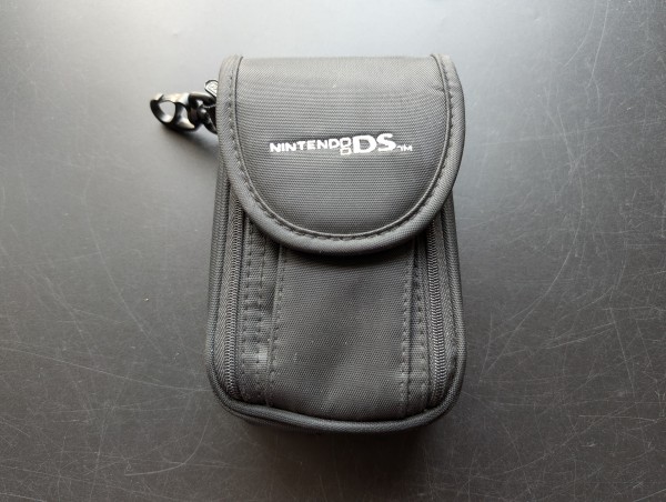 Original Nintendo DS Tasche (Budget)