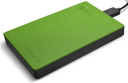 Game Drive HDD für Xbox 2 TB