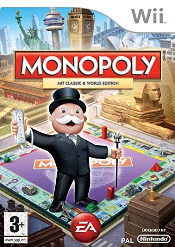 Monopoly OVP