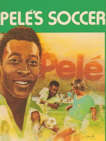 Championship Soccer/ Pele's Soccer