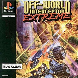 Off-World Interceptor Extreme OVP