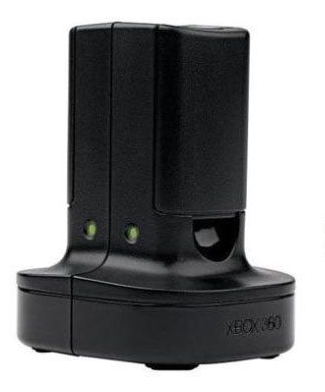 XBox 360 Quick Charge Kit