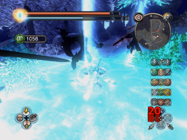 Fable: The Lost Chapters OVP