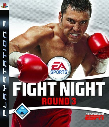 Fight Night: Round 3 OVP