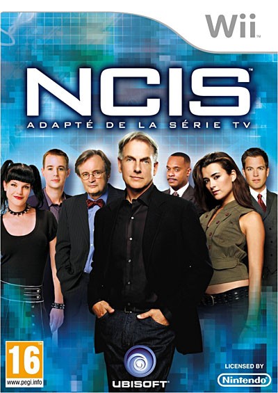 NCIS: Basierend auf der TV-Serie OVP