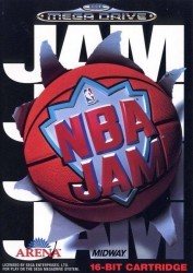 NBA Jam OVP