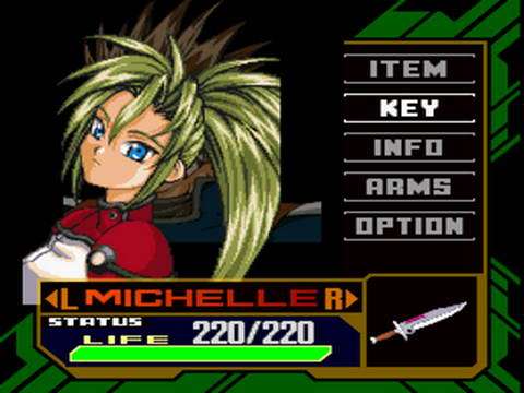 hard edge ps1