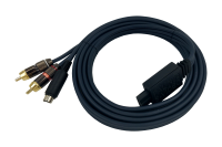 N64 S-Video Kabel