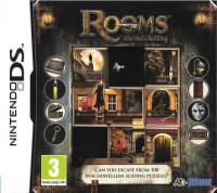 Rooms: The Main Building OVP Rooms: The Main Building OVP