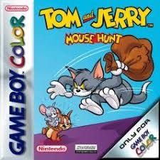 Tom & Jerry: Mäusejagd (Budget)