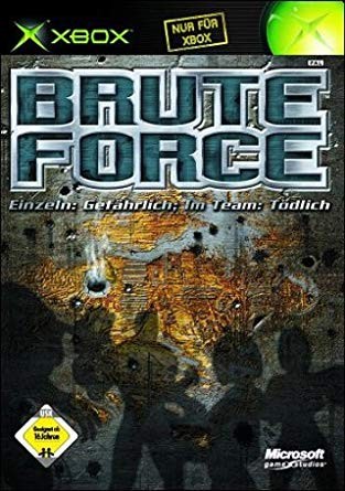 Brute Force OVP
