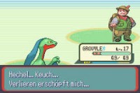 Vorschau: Pokemon Rubin Edition DE OVP Vorschau: Pokemon Rubin Edition DE OVP