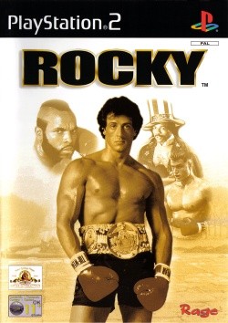Rocky OVP