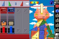 Vorschau: Tsumiki: Der Höllenturm OVP Vorschau: Tsumiki: Der Höllenturm OVP