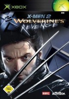 X-Men 2: Wolverine's Revenge OVP X-Men 2: Wolverine's Revenge OVP