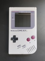 Game Boy DMG-01 Backlight Game Boy DMG-01 Backlight
