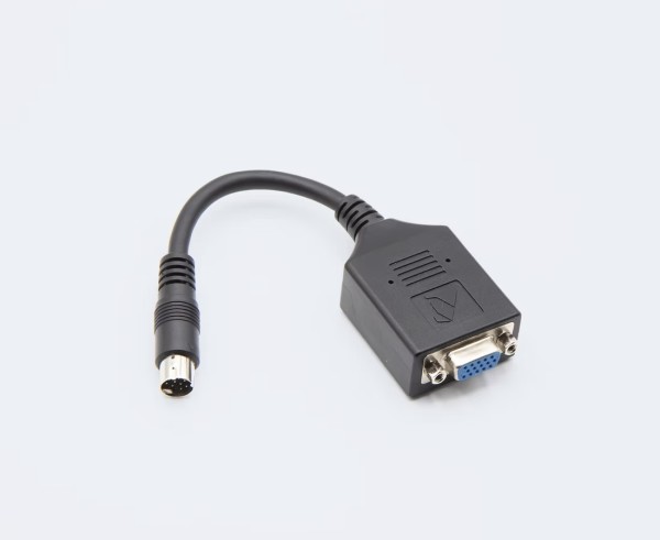 HD15 Dongle Mega Drive 2