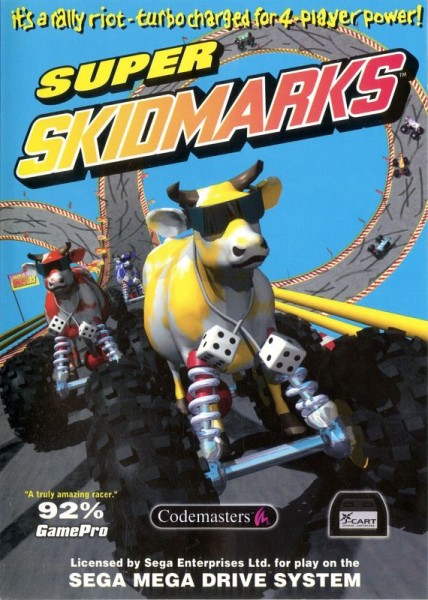 Super Skidmarks