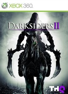 Darksiders II OVP
