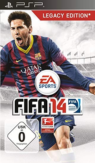 FIFA 14 OVP