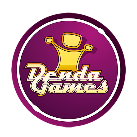 Denda Games