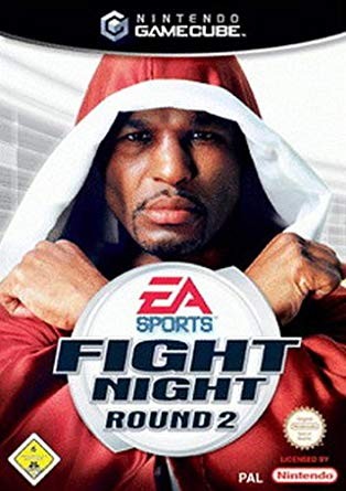 EA Sports Fight Night Round 2 OVP (R-Budget+)