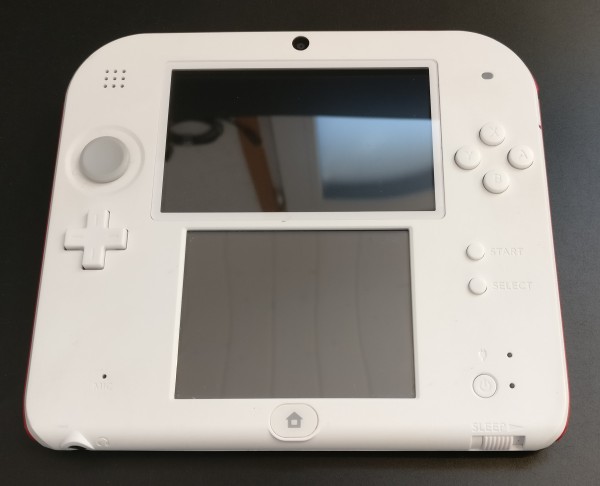 Nintendo 2DS