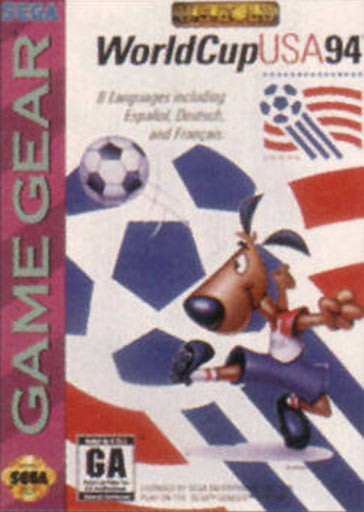 World Cup USA 94