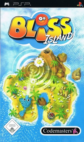 Bliss Island OVP