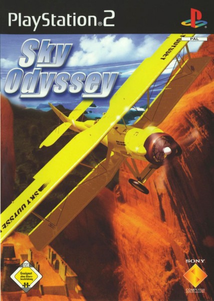 Sky Odyssey OVP