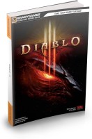 Diablo III - Das offizielle Lösungsbuch für Konsolen Diablo III - Das offizielle Lösungsbuch für Konsolen