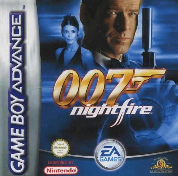 007: Nightfire