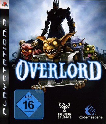 overlord 2 ps3 iso