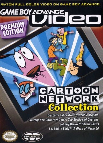 Cartoon Network Collection: Premium Edition