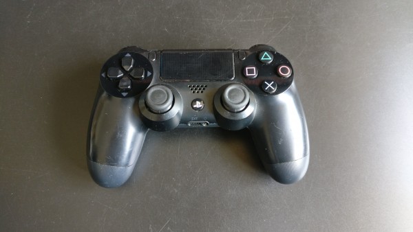 PlayStation 4 Dualshock 4 Controller