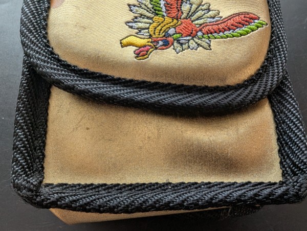 Game Boy Color Pokemon Tasche (Budget)