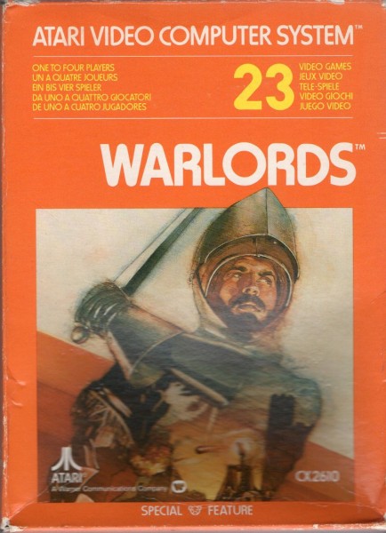 Warlords