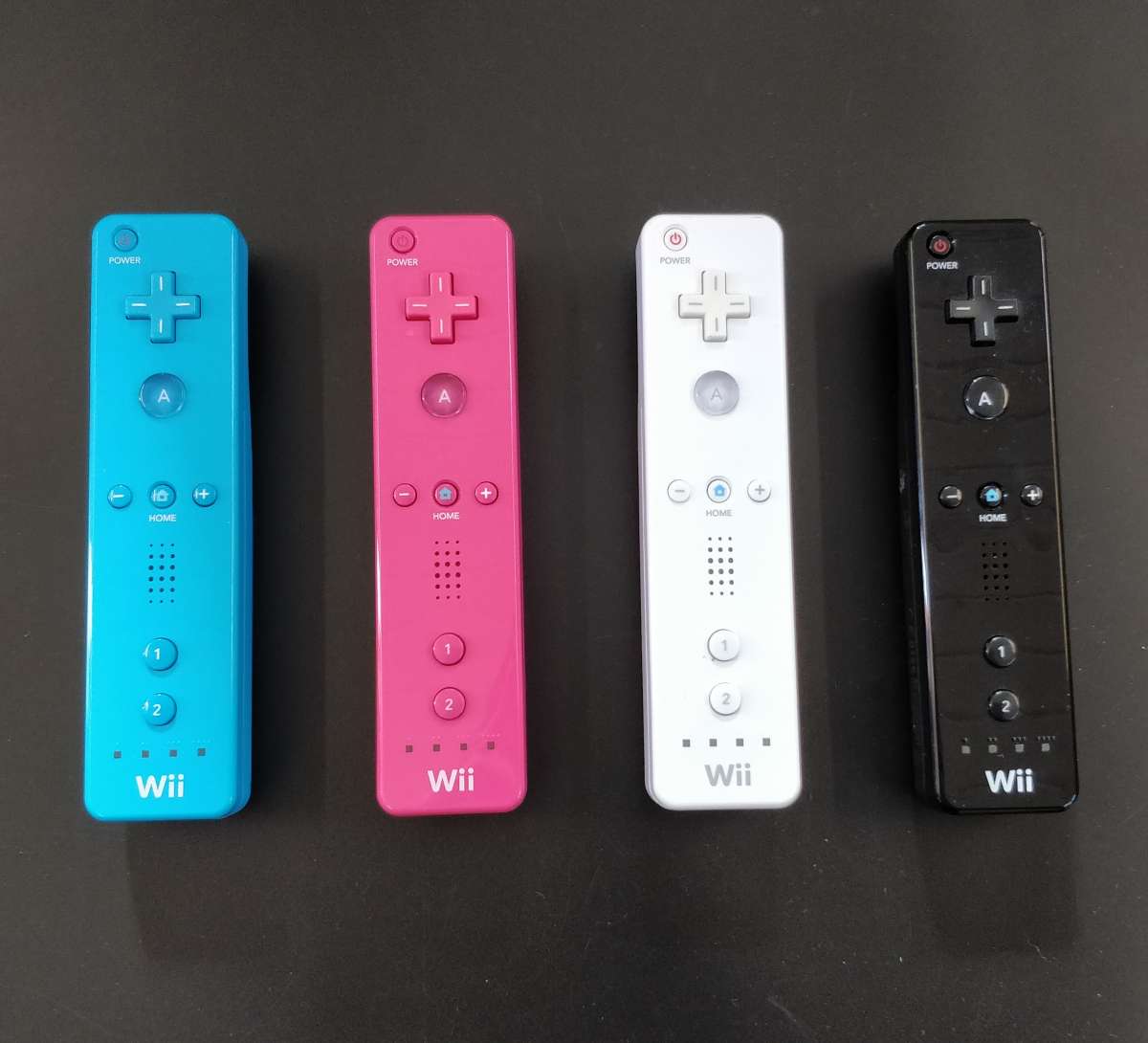 WiiFernbedienung Remote Controller Wii Hardware Wii Nintendo