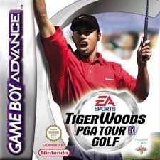 Tiger Woods PGA Tour Golf (Budget)