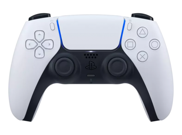 PlayStation 5 DualSense Controller