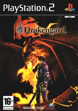 Drakengard OVP