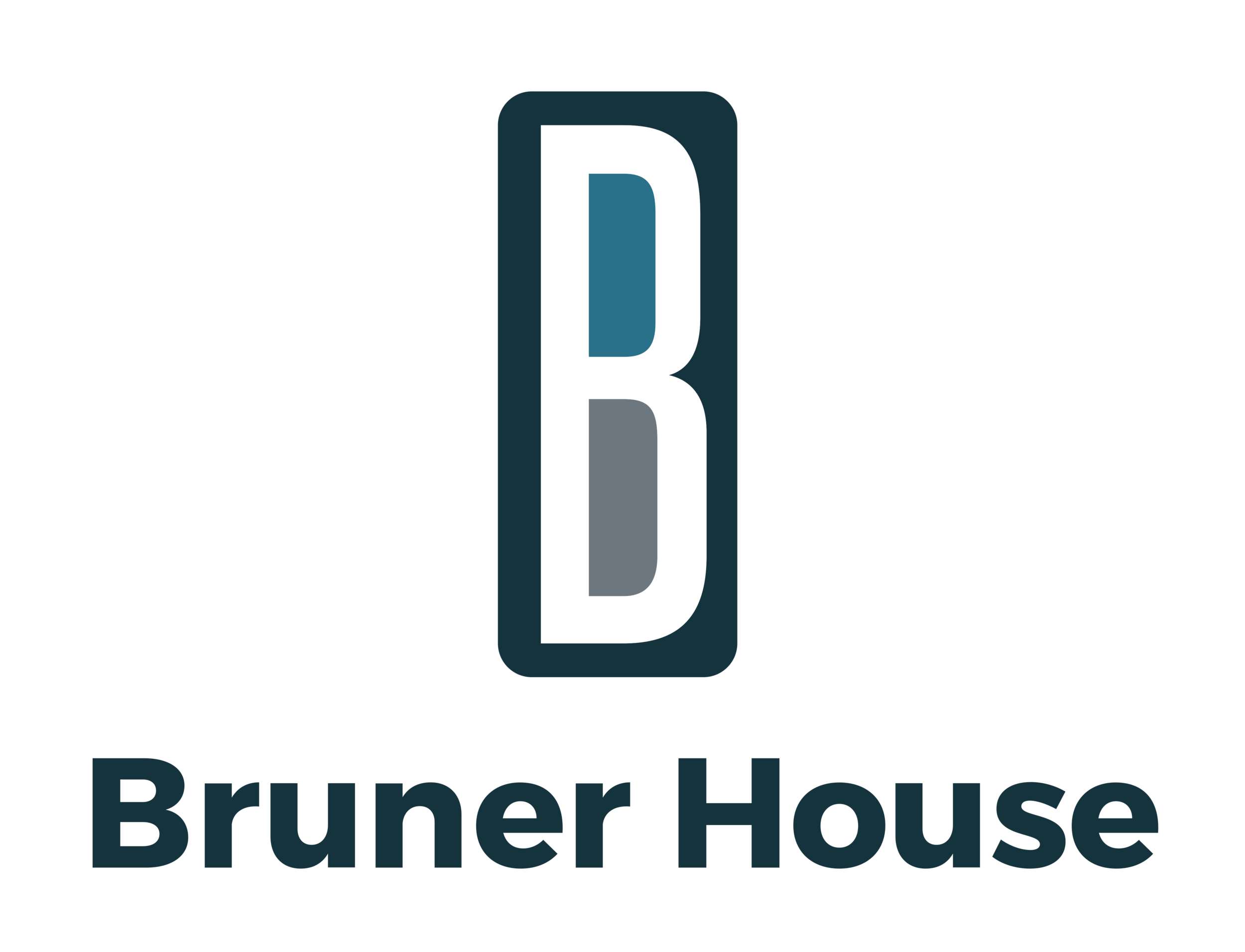 Bruner House