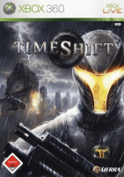 TimeShift OVP TimeShift OVP