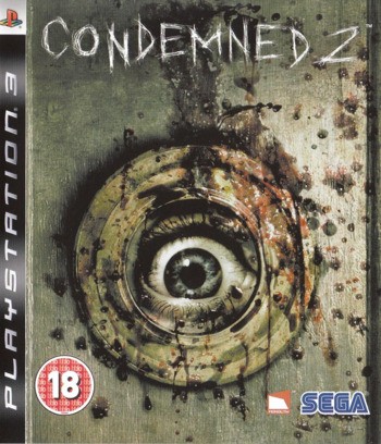 Condemned 2 OVP