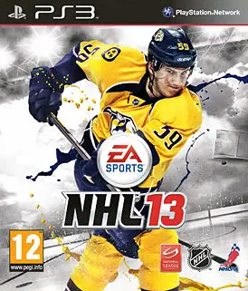 NHL 13 OVP *sealed*