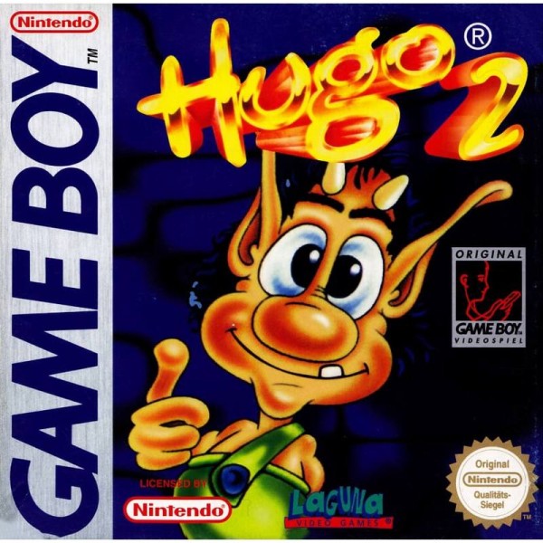 Hugo 2 (Budget)