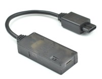 RAD2X-Adapter für SNES, N64 und Game Cube RAD2X-Adapter für SNES, N64 und Game Cube