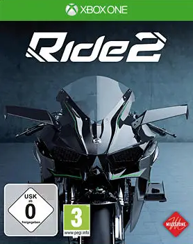 Ride 2 OVP