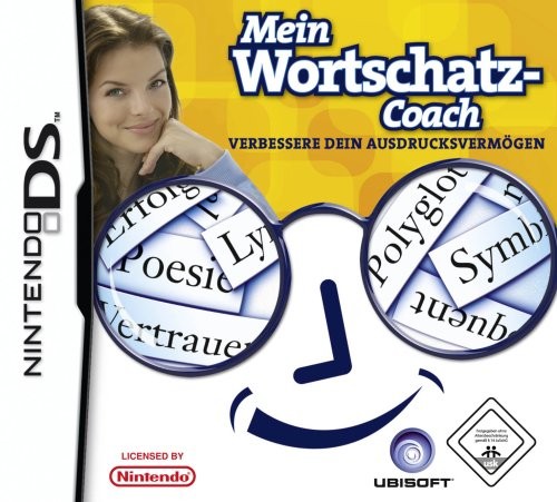 Mein Wortschatz-Coach: Verbessere dein Ausdrucksvermögen OVP